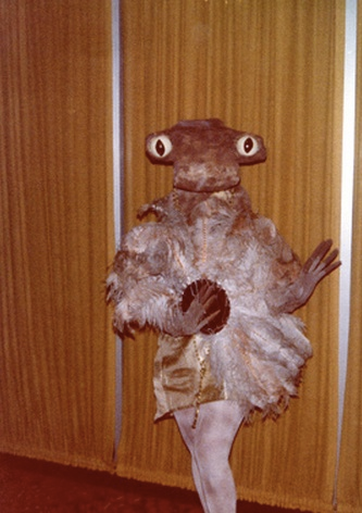 Illustration for article titled A Treasure Trove of Awesome Old-School Star Wars Costumes